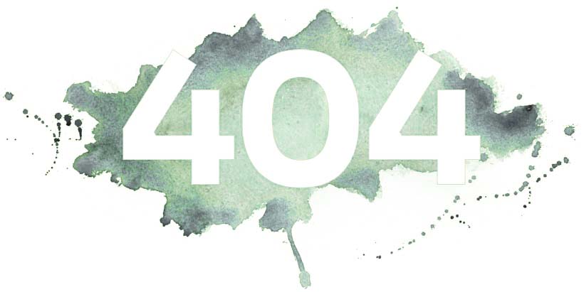 404 Image