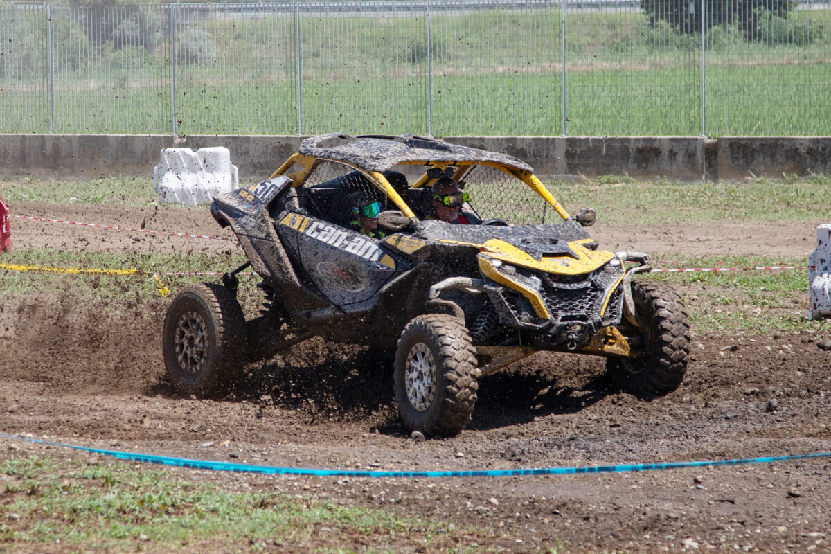 porte aperte ruote veloci