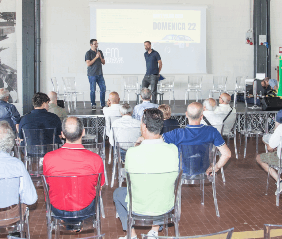 convegno ruote veloc