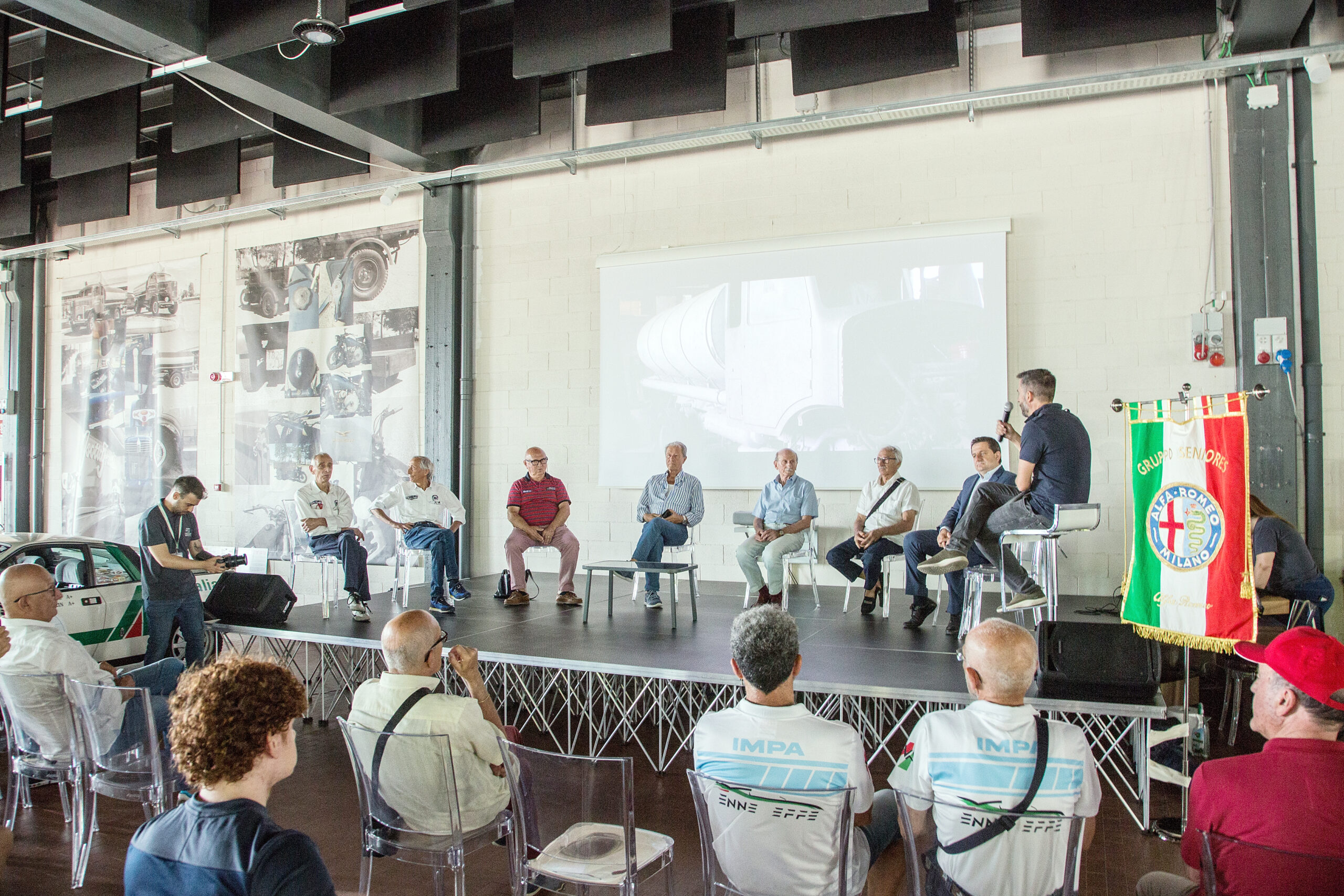 convegno