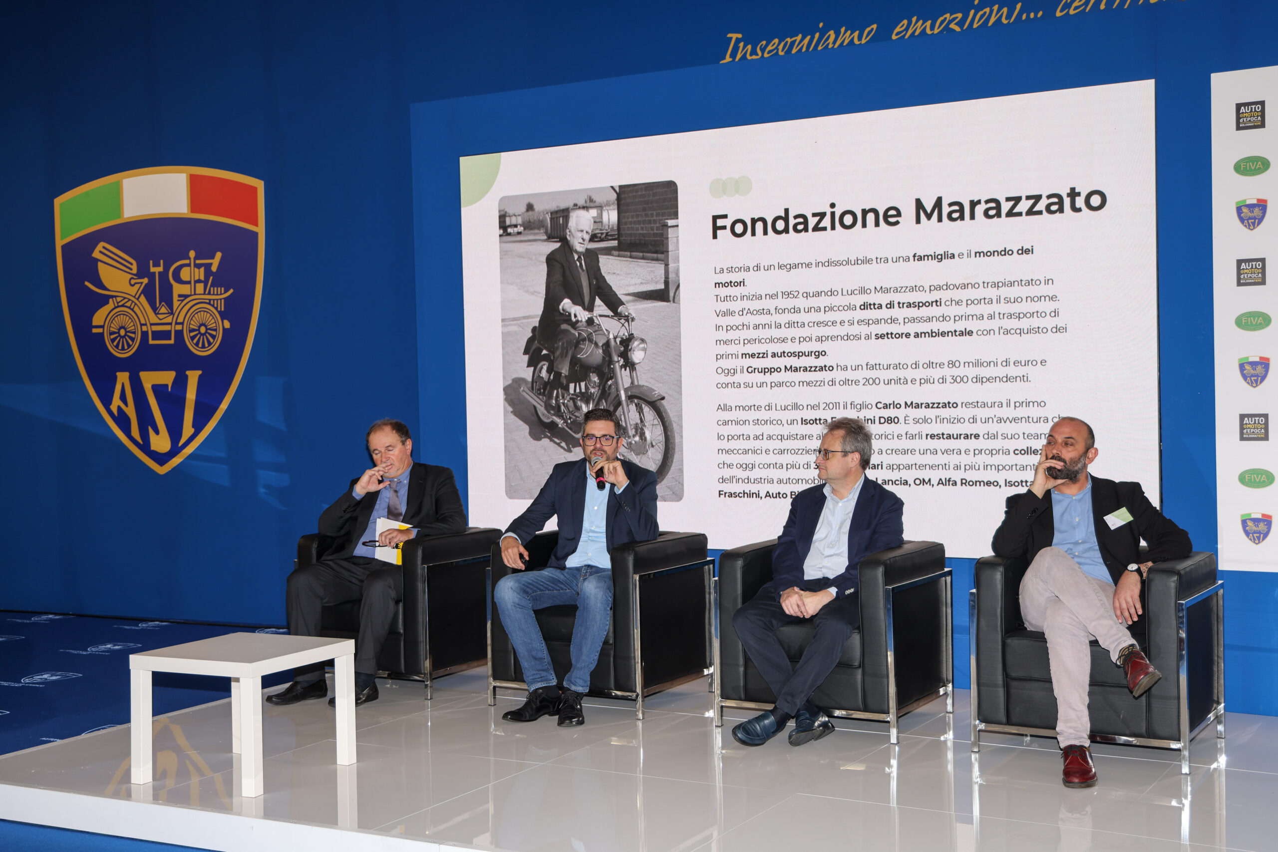 conferenza