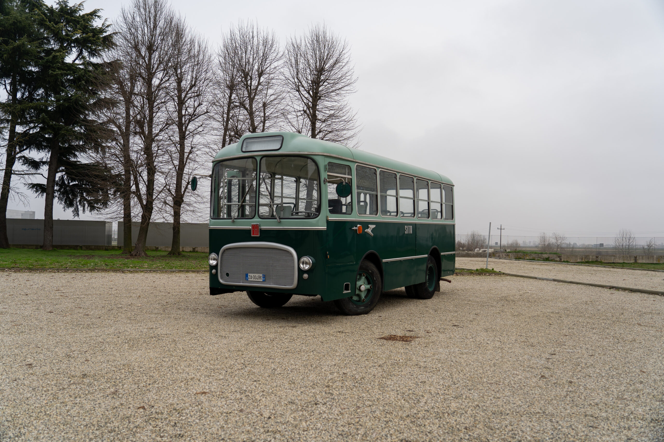 fiat 414 scall