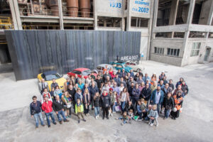 settimana della cultura d'impresa