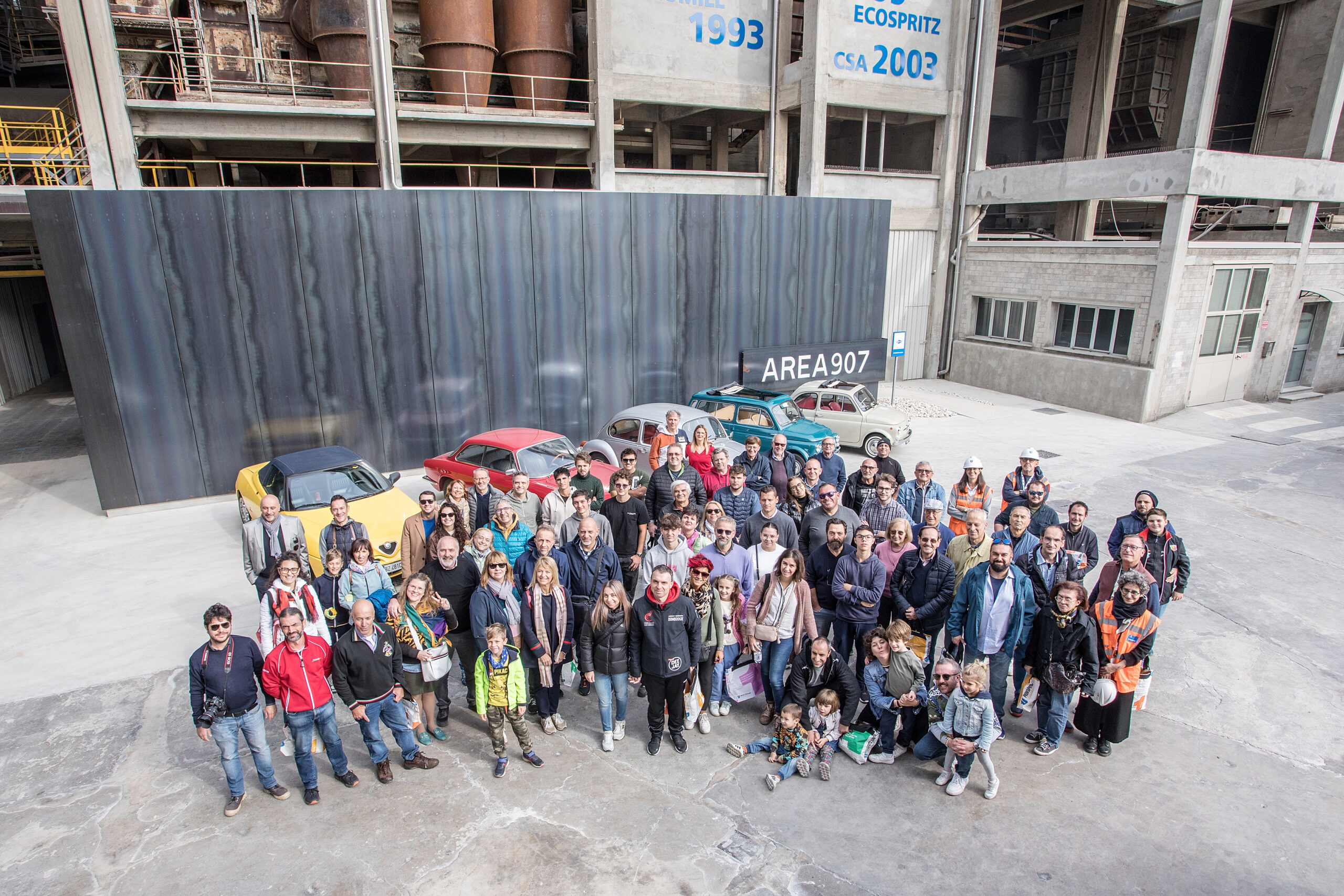 settimana della cultura d'impresa