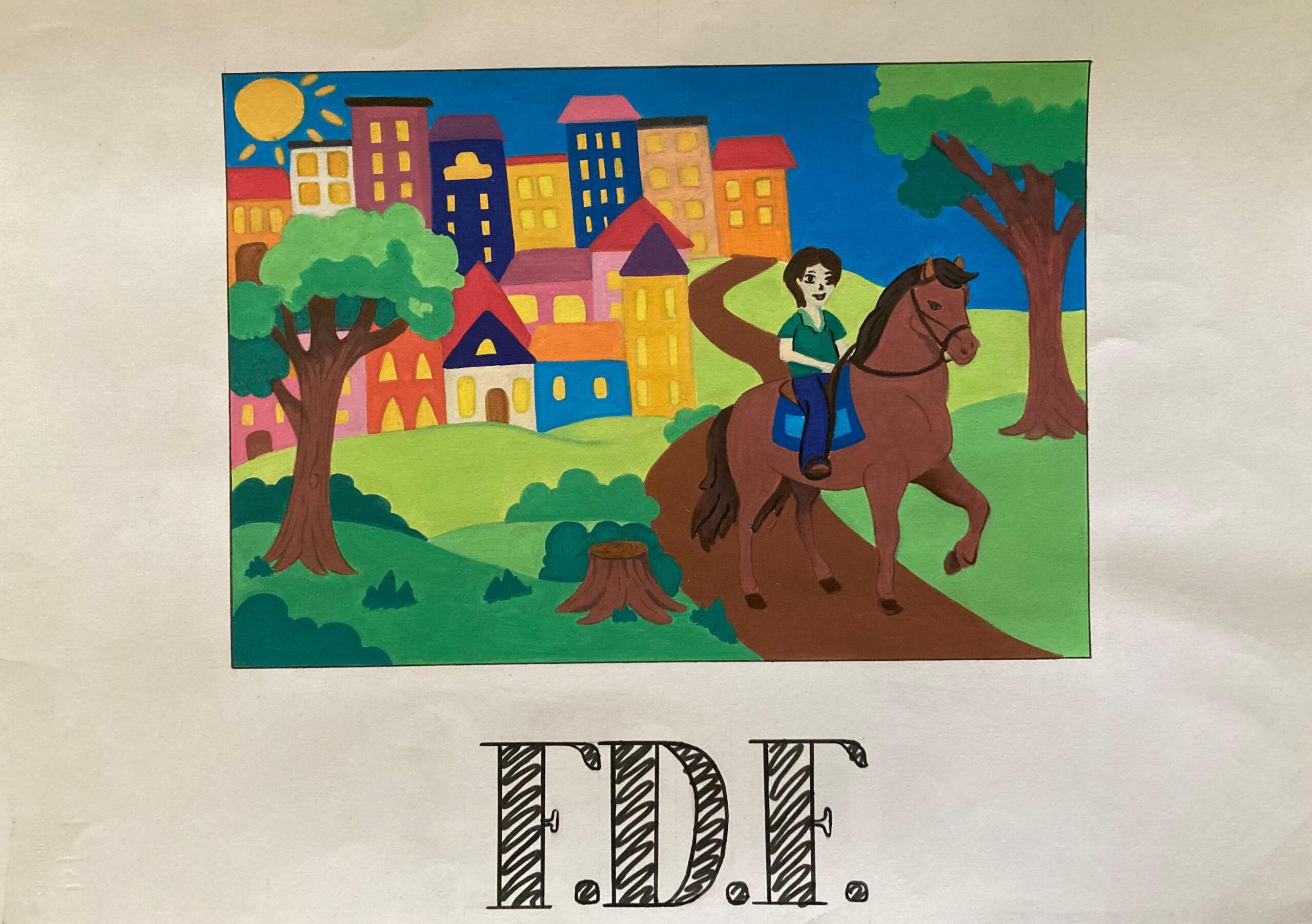 F.D.F. 01