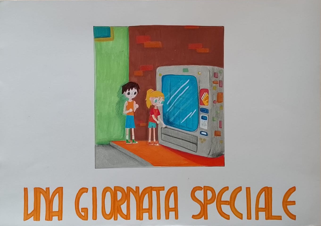Una giornata speciale 01