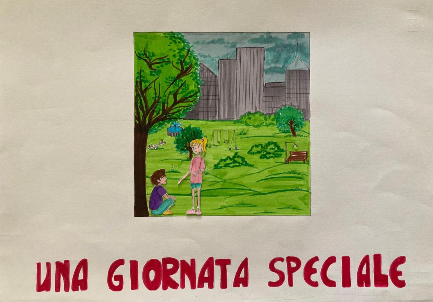 Una giornata speciale 02