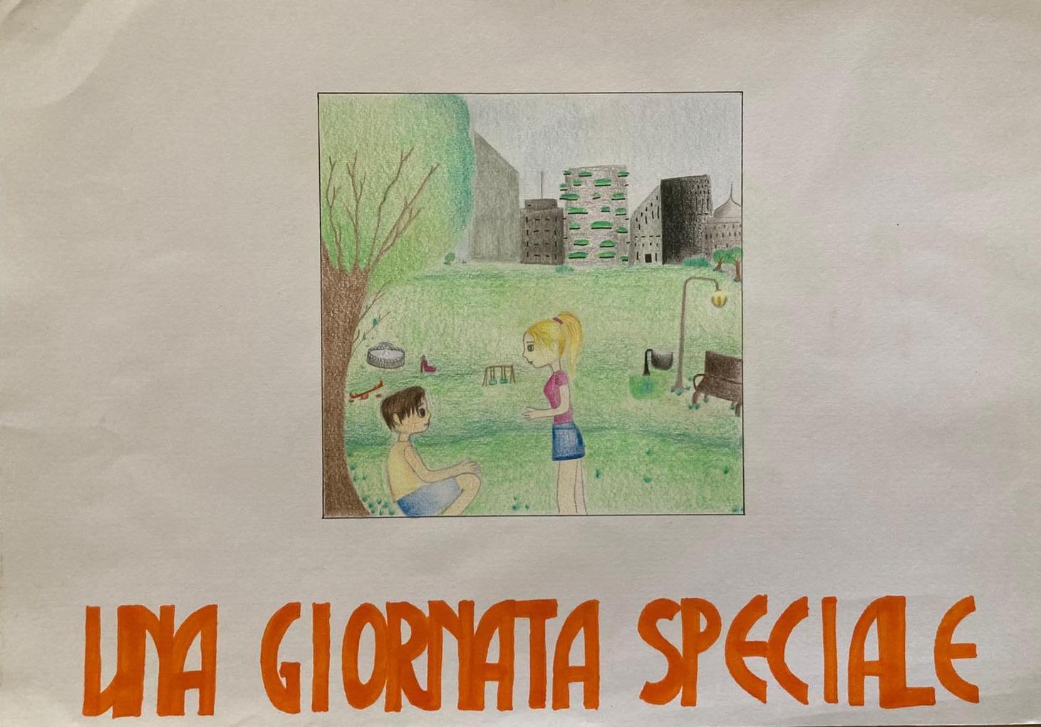 Una giornata speciale 04
