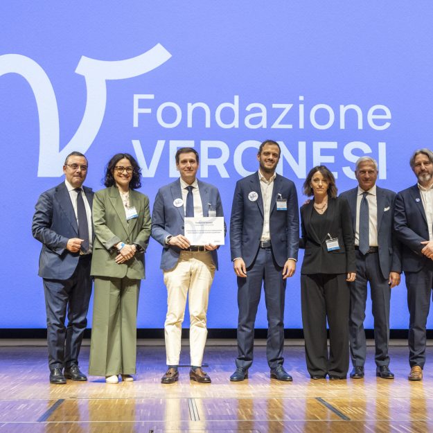 cerimonia 2026 veronesi