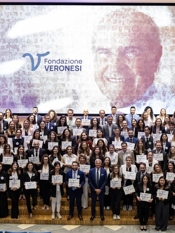 Foto-ricercatori