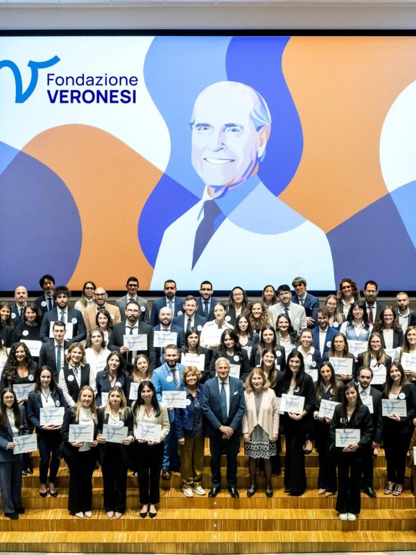 Foto ricercatori